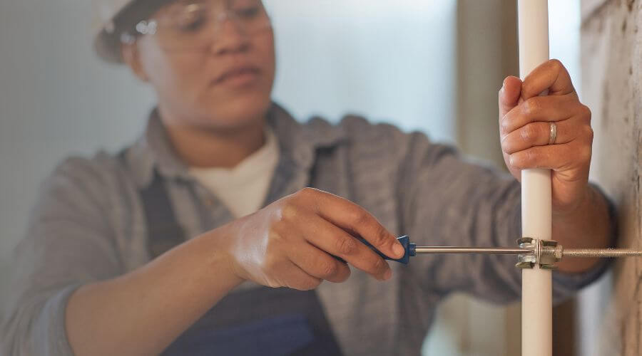 Professional water heater repair in Fall River, MA